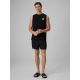 3. Men's relaxed sleeveless T-shirt with print 4F 4FRSS26TSLEM365-20S