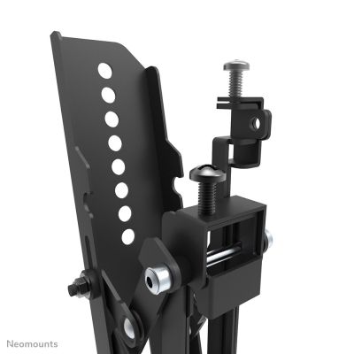 5. Neomounts WL35S-850BL12 TV wall mount for televisions up to 165.1 cm (65"), Black
