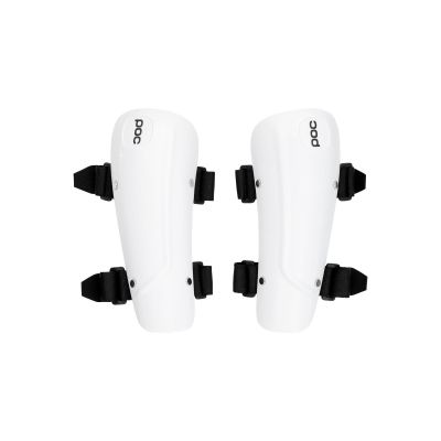 POC Forearm Classic Jr Forearm Protectors, White