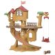 4. Sylvanian Families Unique Treehouse 05450