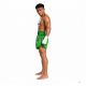 4. Men’s PASTEL GREEN V2 COMBATWEAR Muay Thai Shorts | DBX Bushido