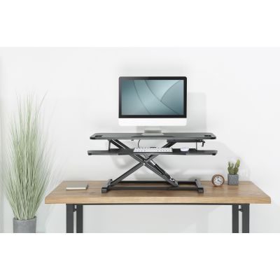10. Digitus Ergonomic Desk Pad