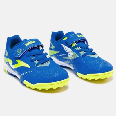 2. Joma POWERFULL 2604 Jr TF POJW2604TFV shoes