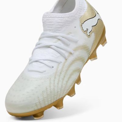4. Puma Future 9 Match Jr FG/AG 108721-04 shoes