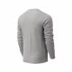 4. New Balance Classic Core Fleece Craw AG M MT03911AG sweatshirt