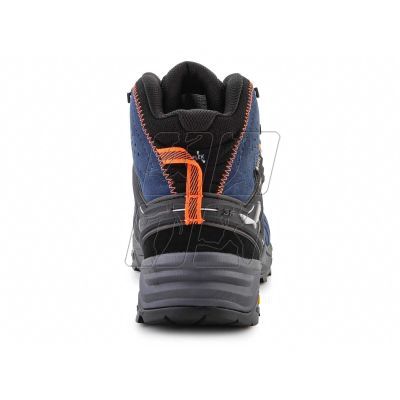 7. Shoes Salewa Ms Alp Trainer 2 Mid Gtx M 61382-8675