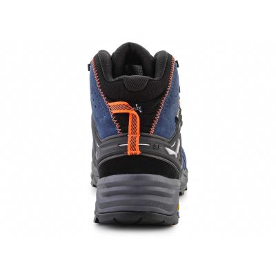 7. Salewa Ms Alp Trainer 2 Mid Gtx M 61382-8675 shoes