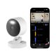 Aqara G100 Select Cube IP Security Camera Indoor & Outdoor 2304 x 1296 px Ceiling / Wall