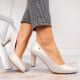 13. Sergio Leone W SK39L block heel pumps