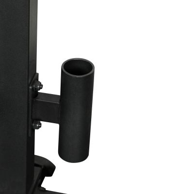28. VIRTUFIT HR100 HALF RACK - SQUAT RACK - STRENGTH STATION
