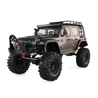 RC Car AMXRock Crosstrail Crawler 4WD 1:10 ARTR anthr