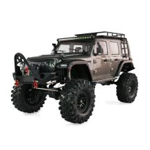 RC Car AMXRock Crosstrail Crawler 4WD 1:10 ARTR anthr