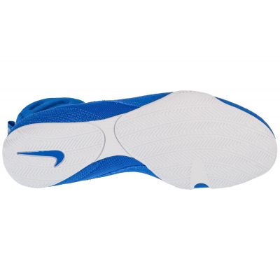 4. Nike Machomai 3 M HF7333-400 shoes