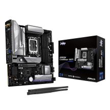 ASRock B860M LiveMixer WiFi Motherboard