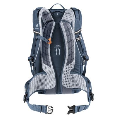 13. Deuter Trans Alpine 30 Cycling Backpack 320032413740