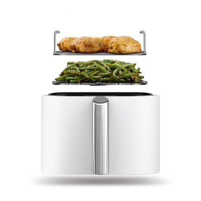 4. NINJA Air Fryer SL400EUWH white