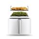4. NINJA Air Fryer SL400EUWH white