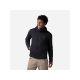 ROSSIGNOL Opside Hoodie Jkt Men's Outdoor Jacket Black