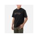 3. MILLET Cimaï Collab Ts Ss M black men's t-shirt