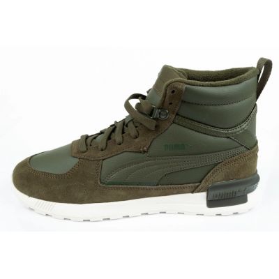 3. Puma Gravitation M 383204 02 sports shoes