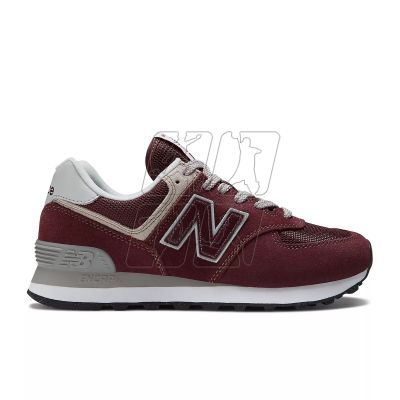 9. New Balance W WL574EVM shoes