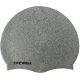 3. Silicone swimming cap Crowell Recycling Pearl silver col.2