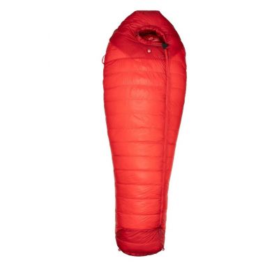 Radical 12Z regular-red-red PAJAK sleeping bag