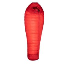 Radical 12Z regular-red-red PAJAK sleeping bag