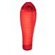 Radical 12Z regular-red-red PAJAK sleeping bag