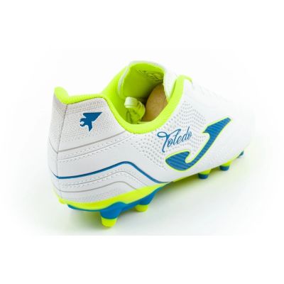 4. Joma Toledo JR 2602 football boots for kids