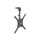 5. Equip 650375 TV mount 139.7 cm (55") Black