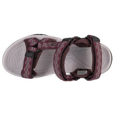 3. CMP Hamal Wmn Hiking Sandal W 38Q9956-C904 sandals