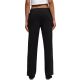 4. Puma ESS Elevated Straight Leg Women's Pants Black 691817 01