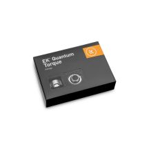 EK Water Blocks EK-Quantum Torque HTC 14 - 6er-Pack, silver