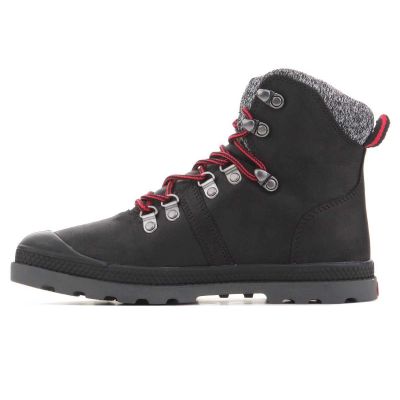 15. Palladium Pallabrouse Hikr W 95140-041 Shoes