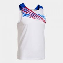 Joma Elite X Sleeveless Shirt M 103102.207