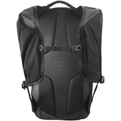2. Salomon XT 10 Backpack LC2858500 Black One size