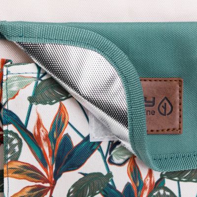 3. Spokey Eco Way thermal bag SPK-929508