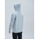 4. POC Hood Jr Hoodie Gray