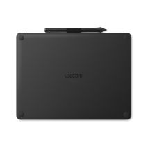 Wacom Intuos CTL-6100K-B Graphics Tablet Black 216 x 135 mm USB