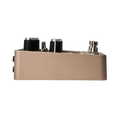 3. Universal Audio UAFX Golden Reverberator - guitar effect