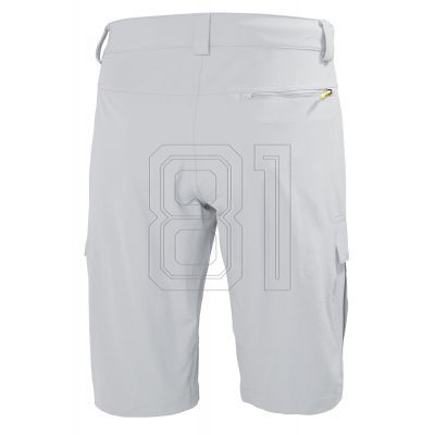 6. Helly Hansen Cargo Short M 54154 853