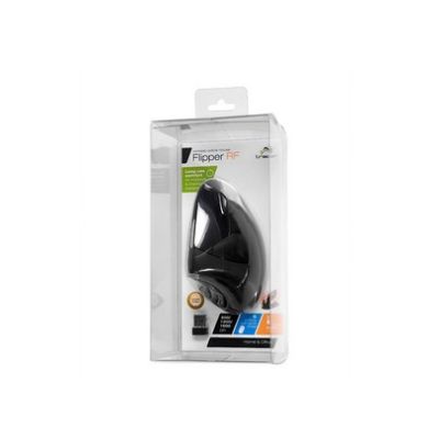 7. Tracer FLIPPER TRAMYS44214 Mouse (optical; 1600 DPI; black)