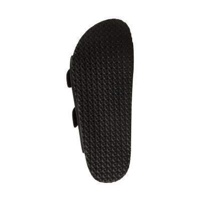 5. Lee Cooper Women's Slides Black LCW-26-35-4455LA