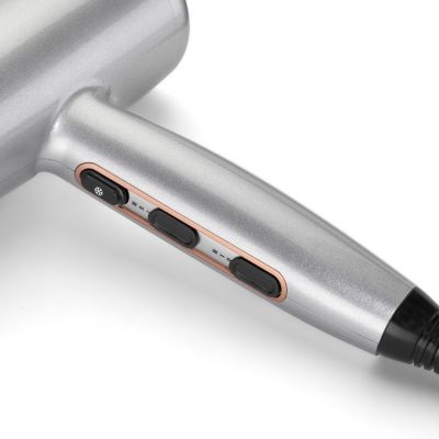 8. BABYLISS D580DE Hair Dryer