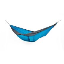 Ticket To The Moon Original Aqua/Dark Gray hammock