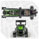 3. Low-profile car jack 90-360mm 2.5T W22001 WUBER