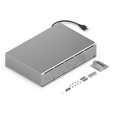 7. Ubiquiti UPS-2U UPS line-interactive technology 1.44 kVA 1000 W 8 x power outlets