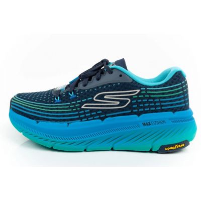 2. Skechers Max Cushioning M 220835/NVBL Running Shoes