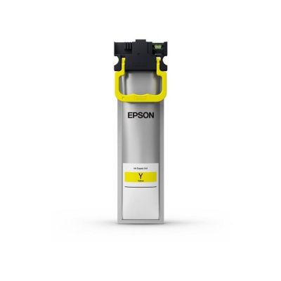 Epson Yellow Gelb Ink (C13T11C440)